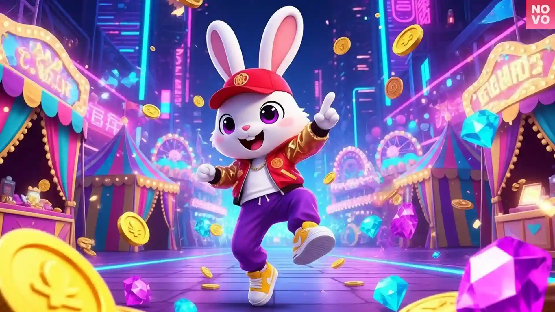 entretenimento online